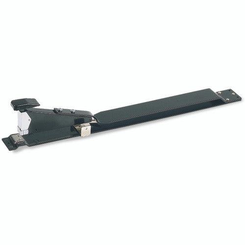 Rapid HD12/12 Classic Longarm Stapler Black