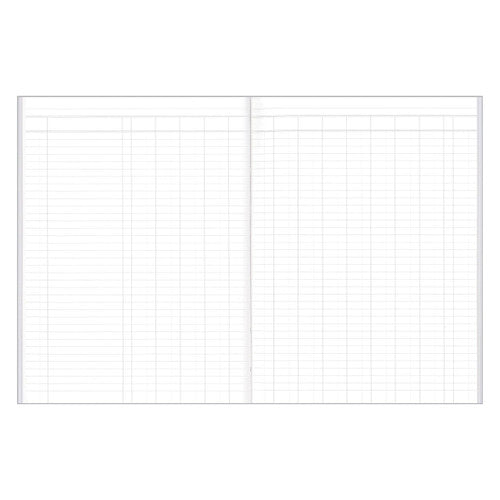 Collins 10314 Analysis Book Series A60 14 Money Column Green Cover
