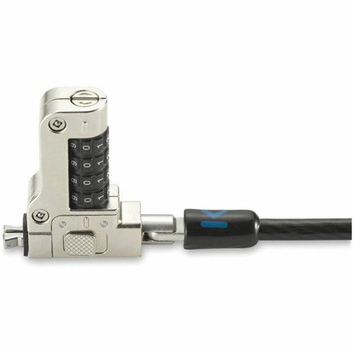 Kensington Slim N17 2.0 Combination Laptop Lock Resettable