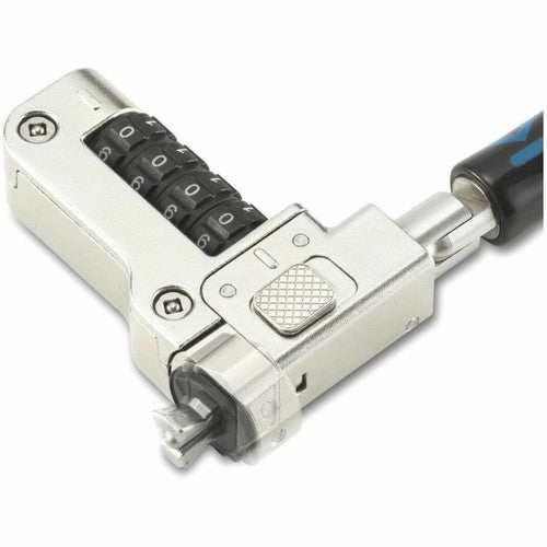 Kensington Slim N17 2.0 Combination Laptop Lock Resettable
