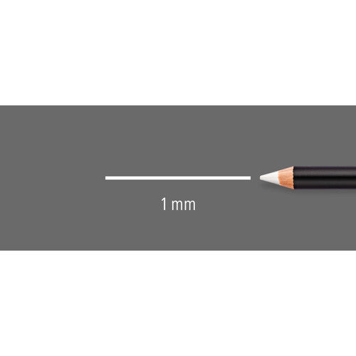 Staedtler Lumocolor Permanent Glasochrom Pencils Yellow Box of 12 108 20-1