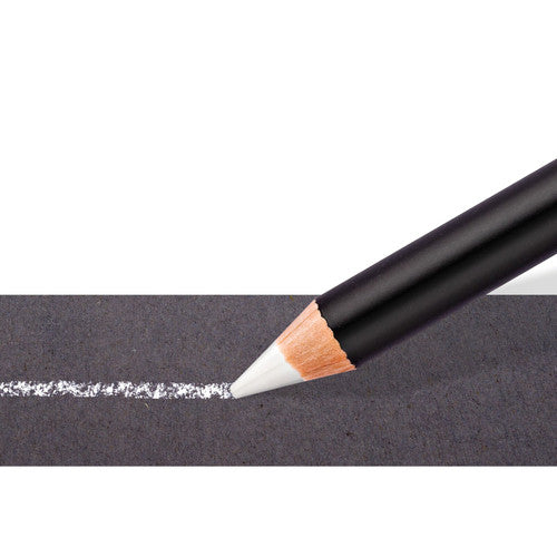 Staedtler Lumocolor Permanent Glasochrom Pencils Yellow Box of 12 108 20-1
