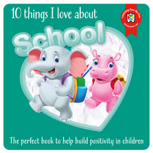 Learning Can Be Fun 10 Things I Love About School