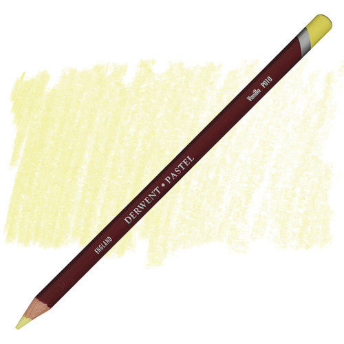 Derwent Pastel Pencil Vanilla Box of 6