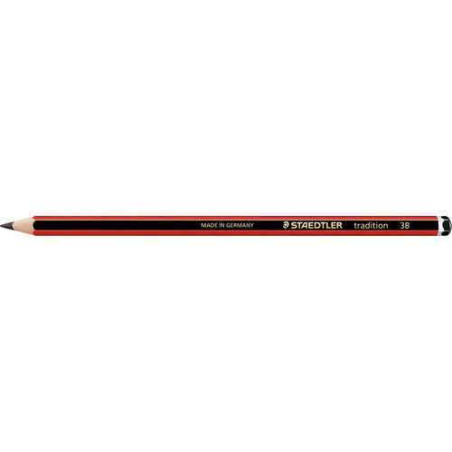 Staedtler Tradition Pencils 3B Box of 12 110-3B