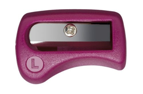 Stabilo EasyErgo 3.15 Left Hand Mechanical Pencil with Sharpener Blister Card Pink