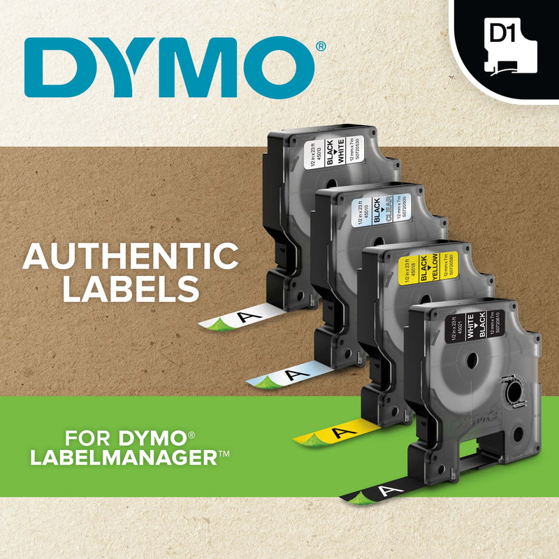 Dymo LabelManager 280P Portable Label Maker - detail 10
