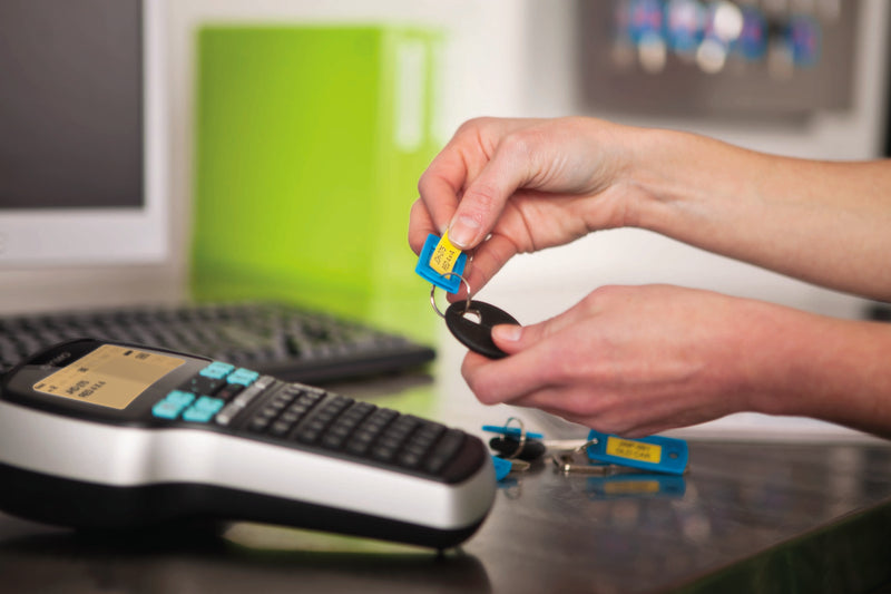 Dymo LabelManager 420P Portable Label Maker - detail 9