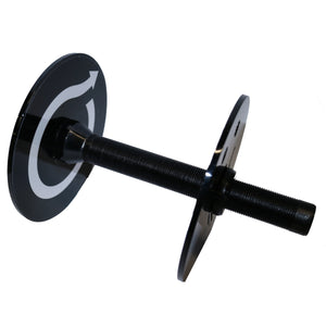 Dymo LabelWriter 4XL Label Spool - 3D view