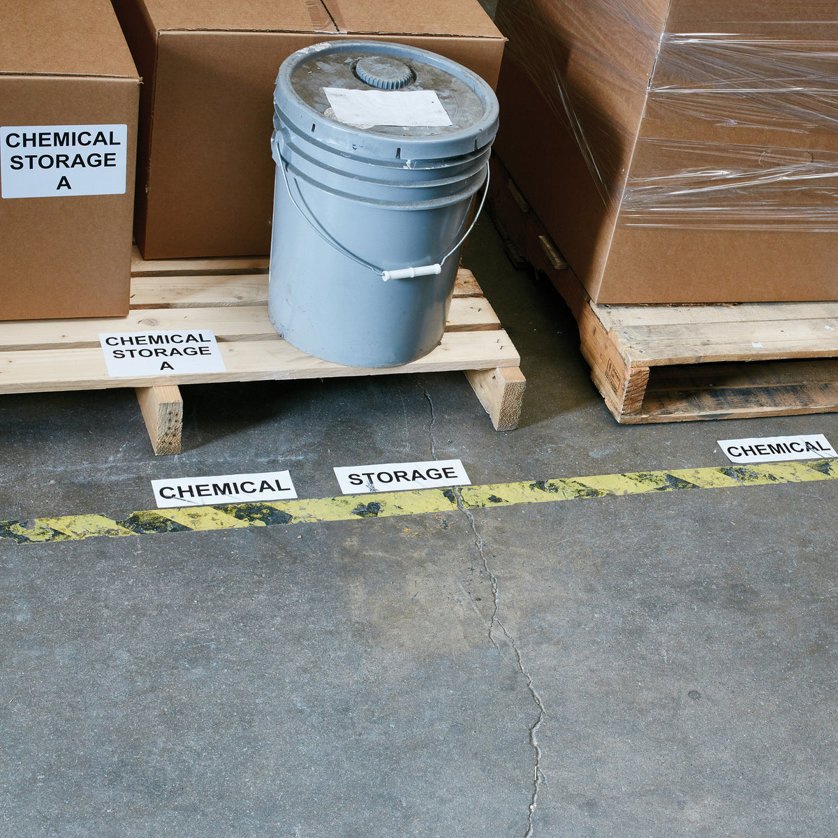 Dymo LW Durable Labels, 104mm x 159mm, 200 Count - detail 12