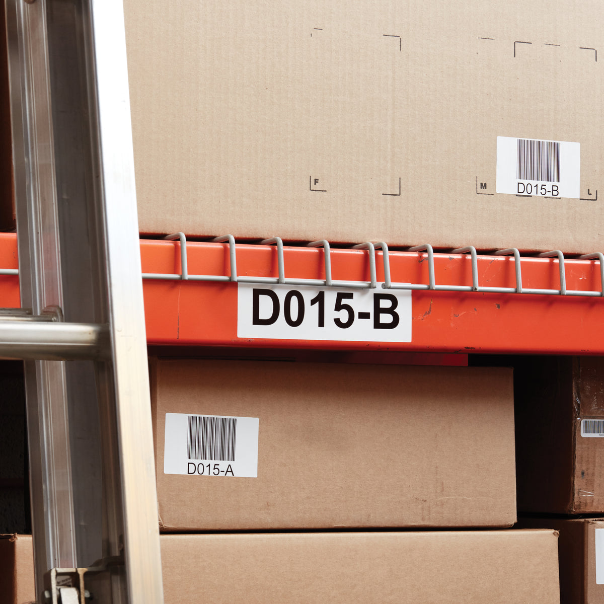 Dymo LW Durable Labels, 59mm x 102mm, 300 Count - detail 11