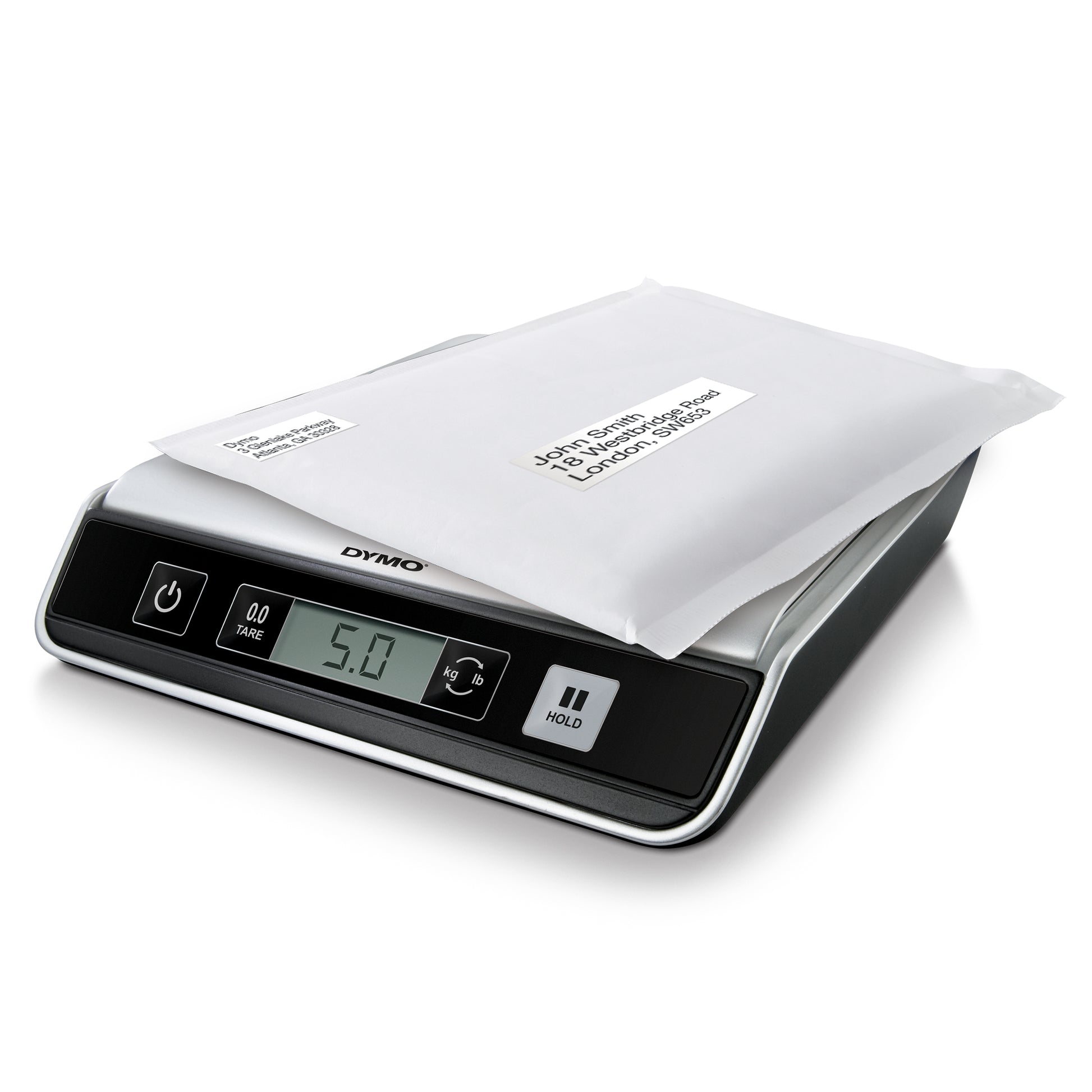 Dymo M10 Digital USB Postal Scale 10KG - detail 8