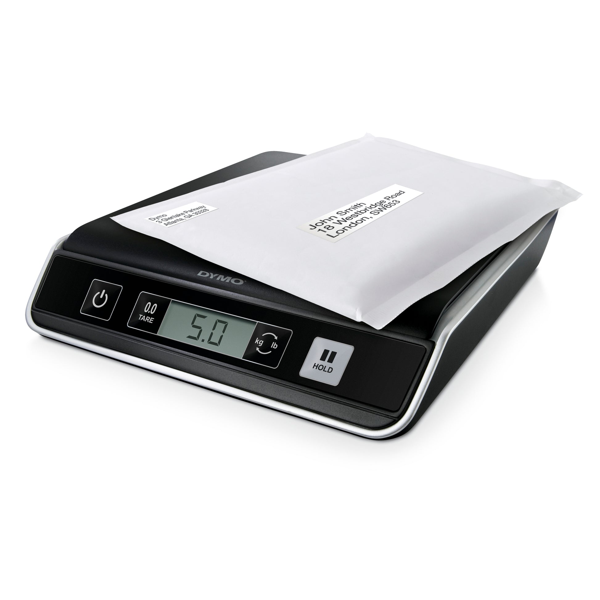 Dymo M5 Digital USB Postal Scale 5KG - detail 8
