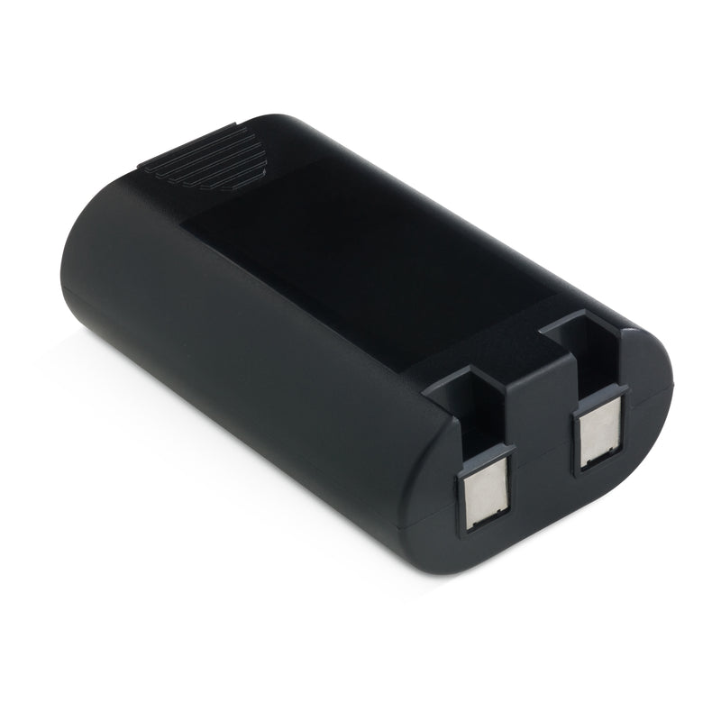 DYMO Li rechargeable battery for LM 360D, 420P and Rhino 4200 5200 - 3D view