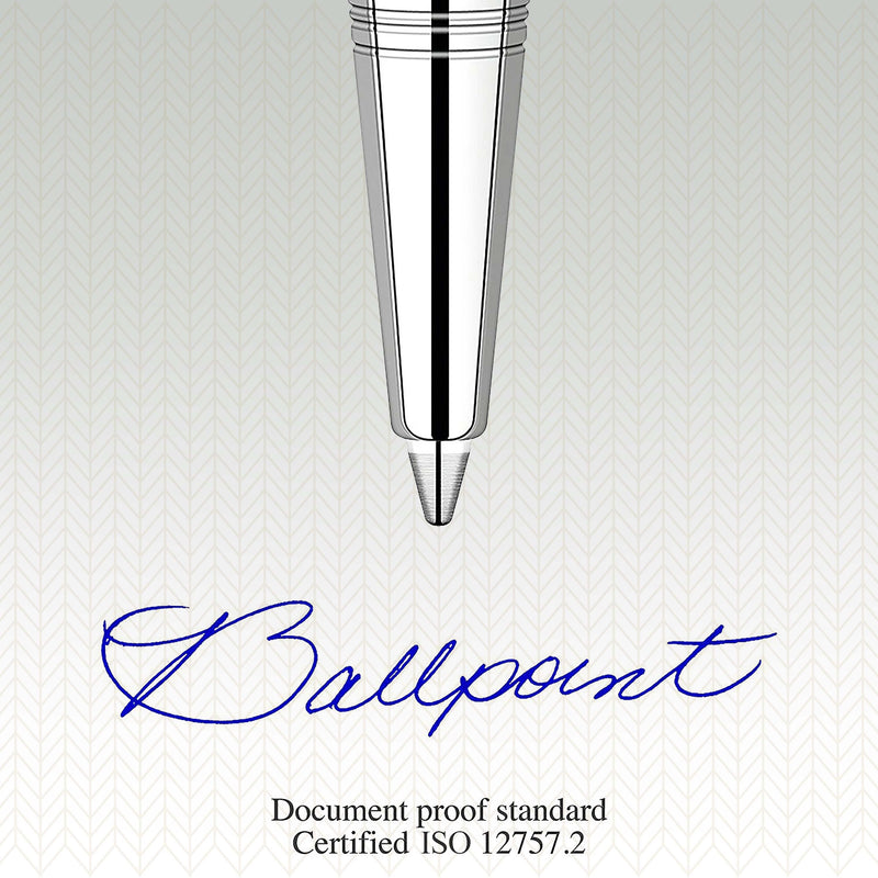 Parker Ballpoint Refill Blue Fine Tip