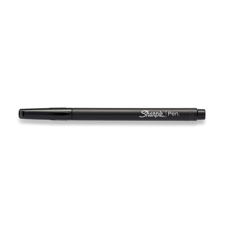 Sharpie Pen Fineliner Black - Box of 12 - detail 7