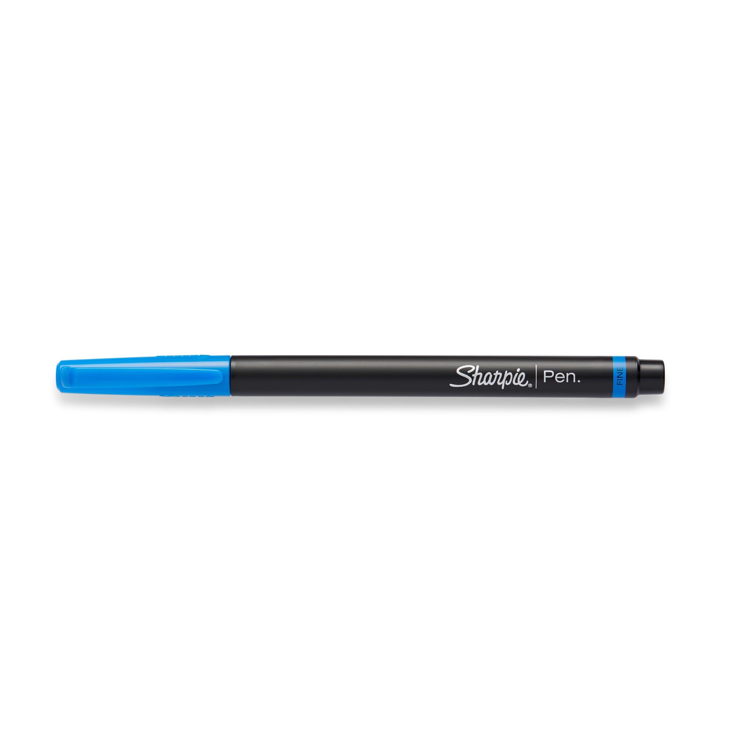 Sharpie Pen Fineliner Blue - Box of 12 - detail 7