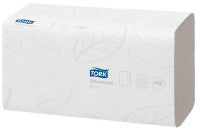 Tork Xpress Soft Multifold Hand Towel Advanced Carton of 21