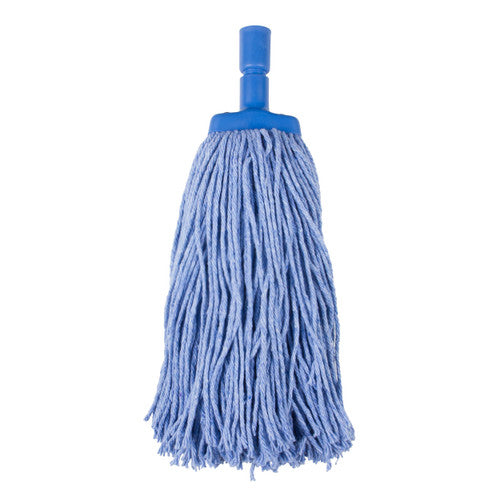 Cleanlink 12041 Mop Head 400g Blue