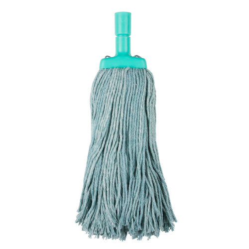 Cleanlink 12042 Mop Head 400g Green