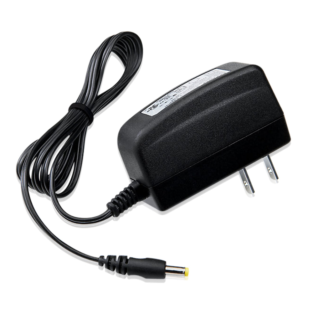 Dymo Power Adaptor - 3D view