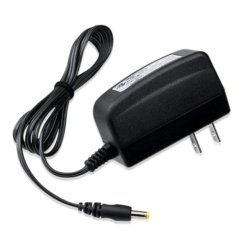 Dymo Power Adaptor - 3D view