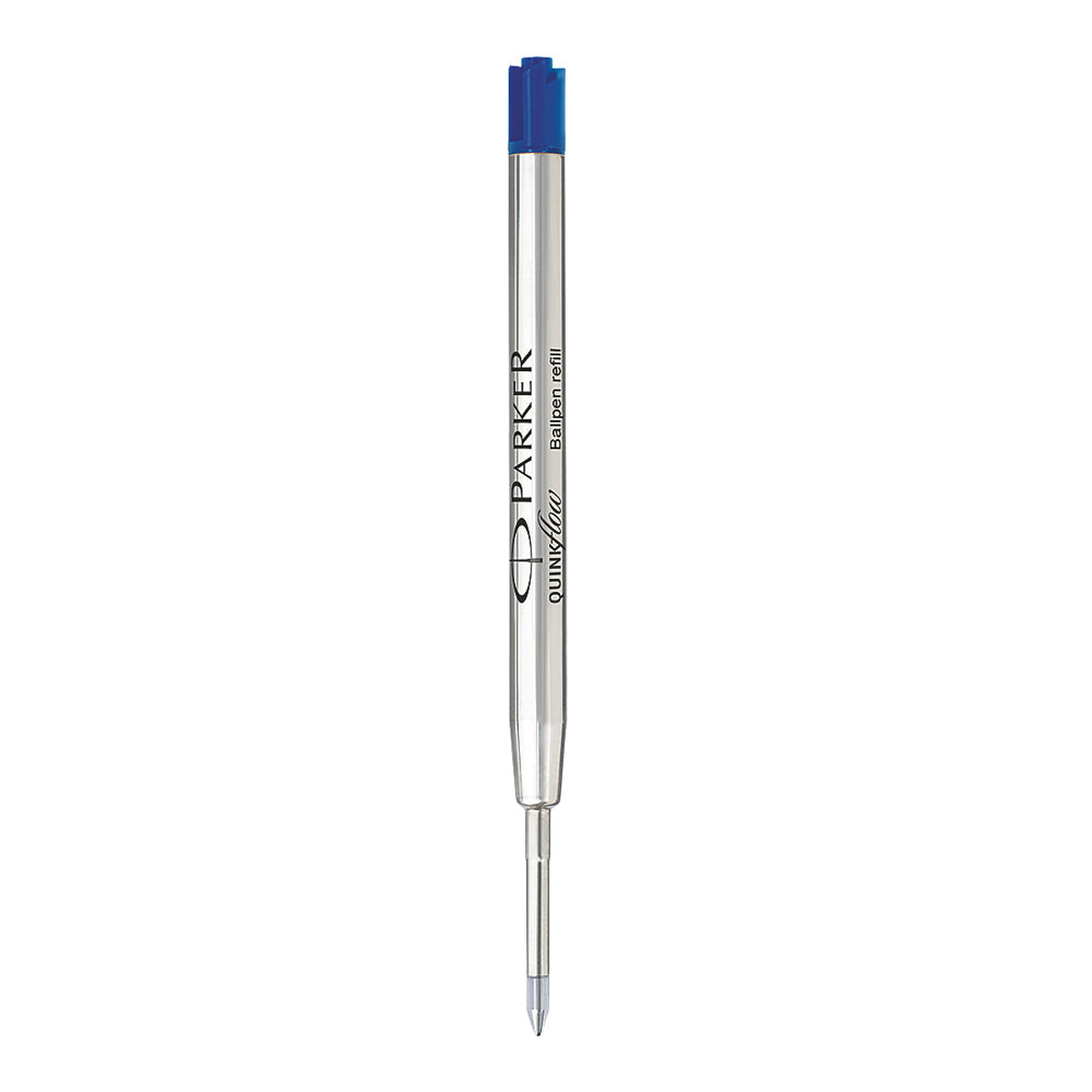 Parker Ballpoint Refill Blue Fine Tip