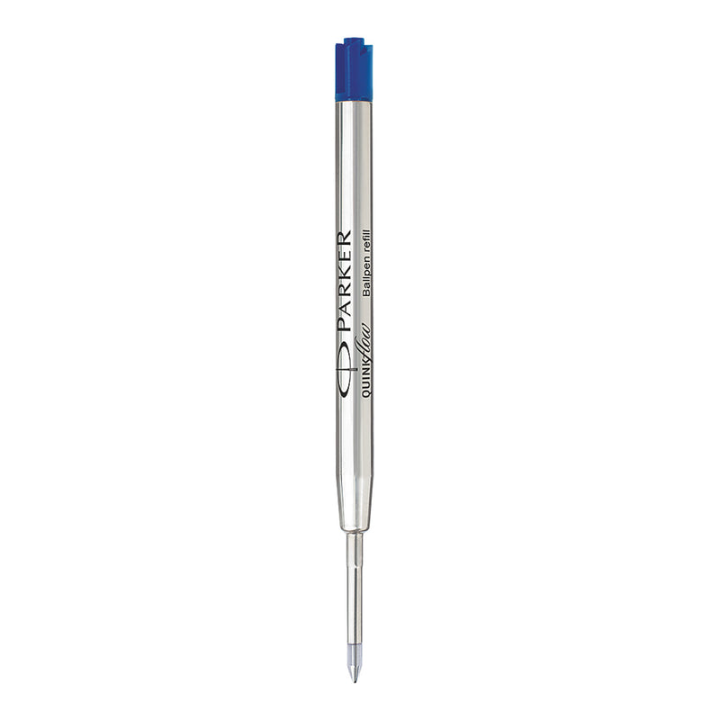 Parker Ballpoint Refill Blue Fine Tip