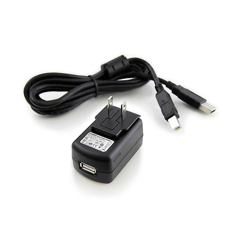 DYMO LabelManager 160, 210D and 500TS Power Adaptor - detail 10