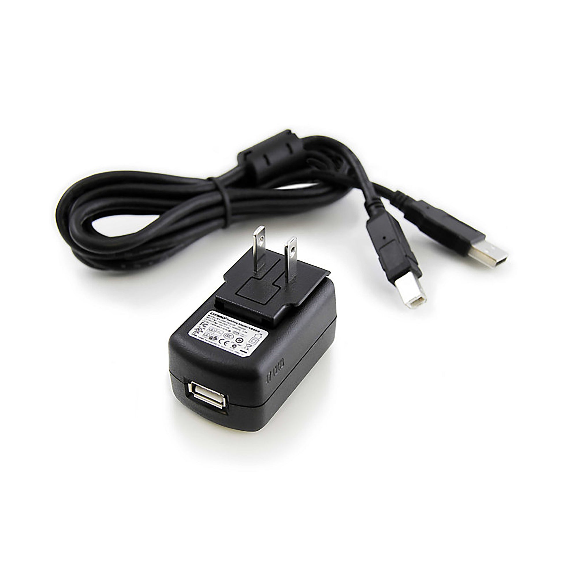 DYMO LabelManager 160, 210D and 500TS Power Adaptor - detail 7