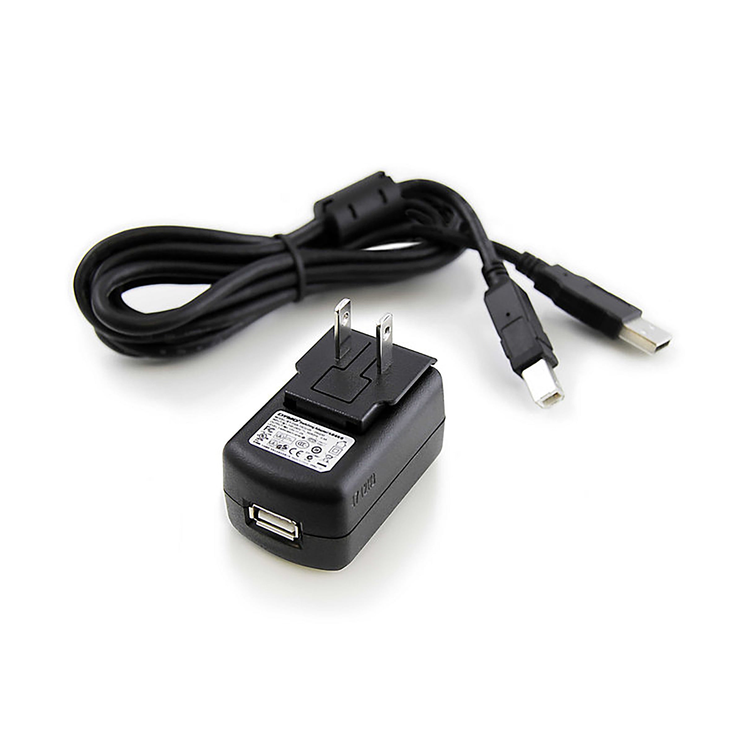DYMO LabelManager 160, 210D and 500TS Power Adaptor - detail 7