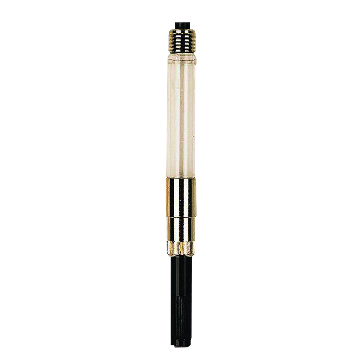 Waterman Fountain Pen Ink Converter Metal Screw in Box