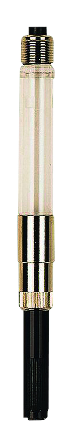 Waterman Fountain Pen Ink Converter Metal Screw in Box