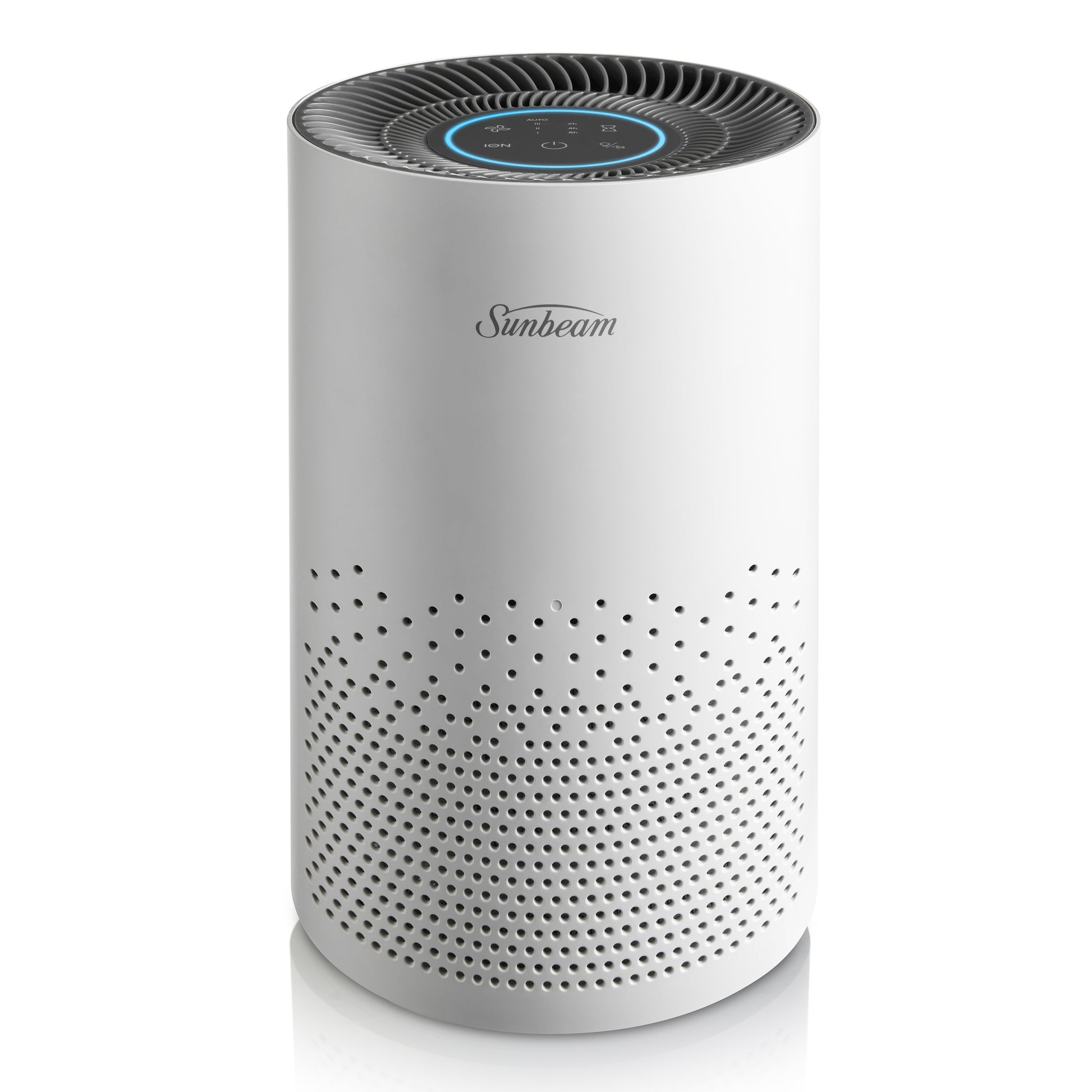 Sunbeam Fresh Control Air Purifier White