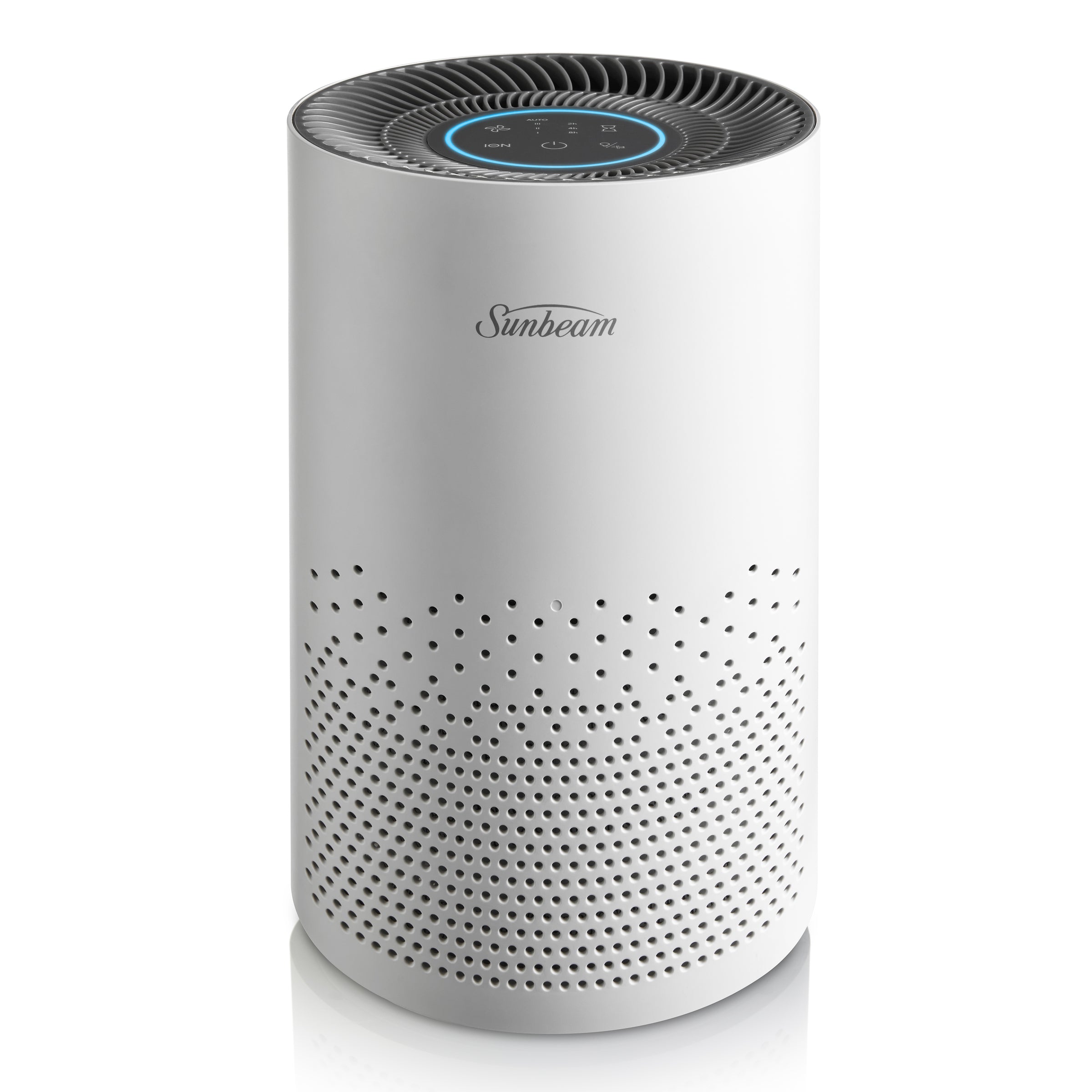 Sunbeam Fresh Control Air Purifier White
