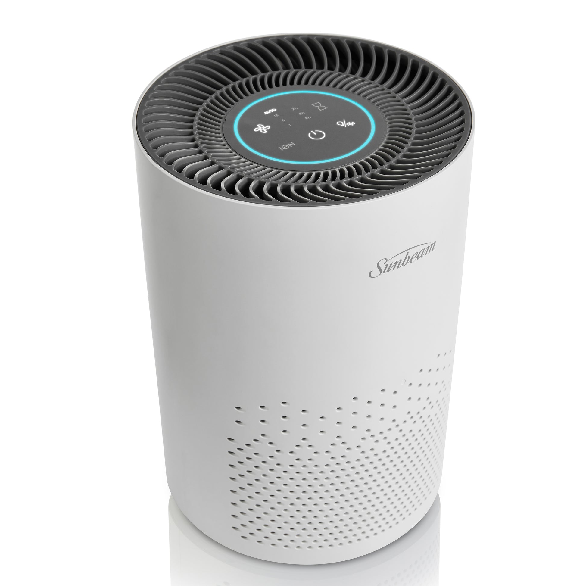 Sunbeam Fresh Control Air Purifier White