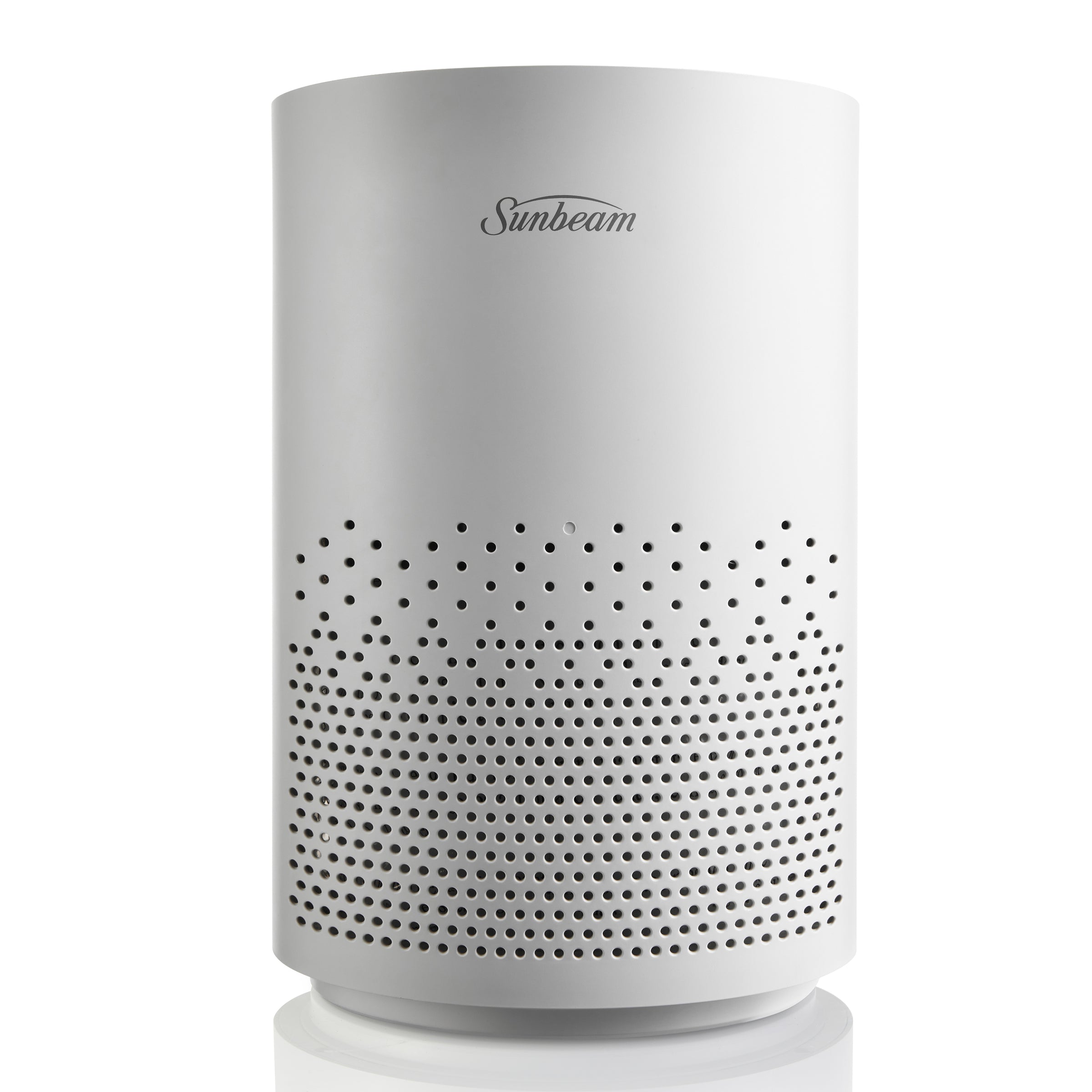 Sunbeam Fresh Control Air Purifier White