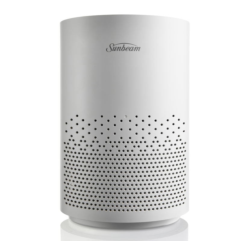 Sunbeam Fresh Control Air Purifier White