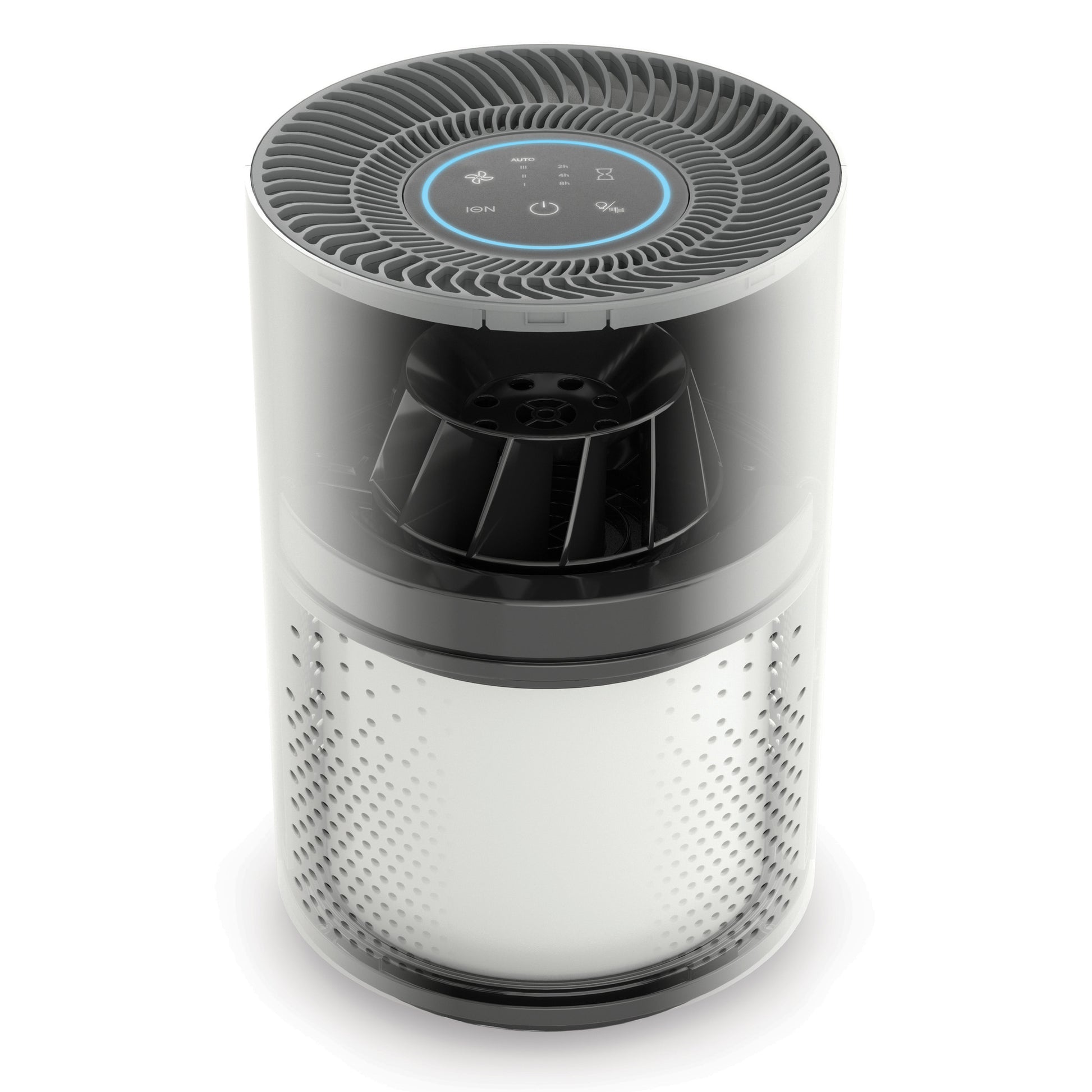 Sunbeam Fresh Control Air Purifier White