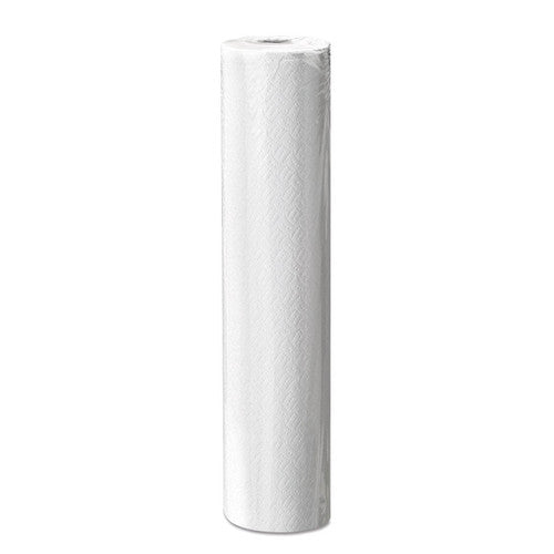 Tork Universal Couch Roll 50m x 49cm C1 White Carton of 8 Rolls