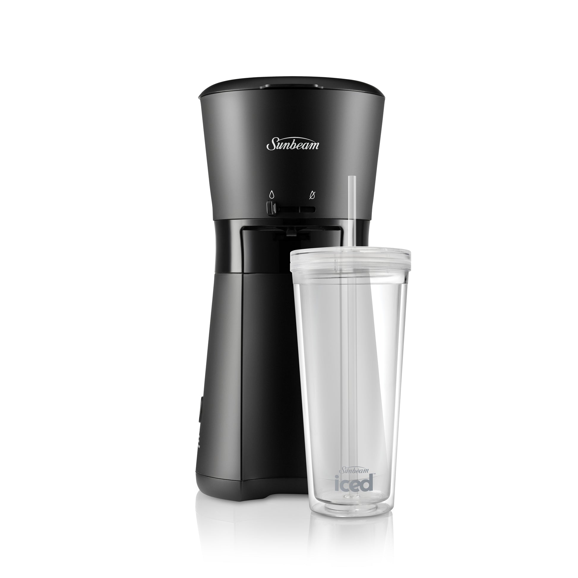 Sunbeam Iced Coffee Machine Black