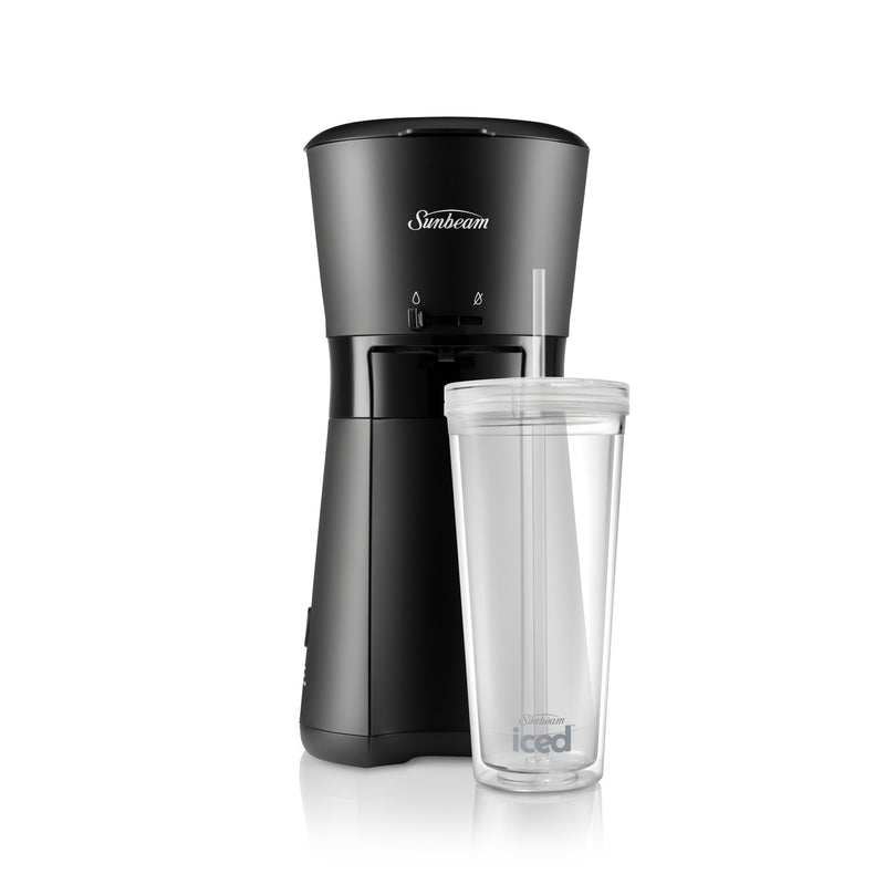 Sunbeam Iced Coffee Machine Black
