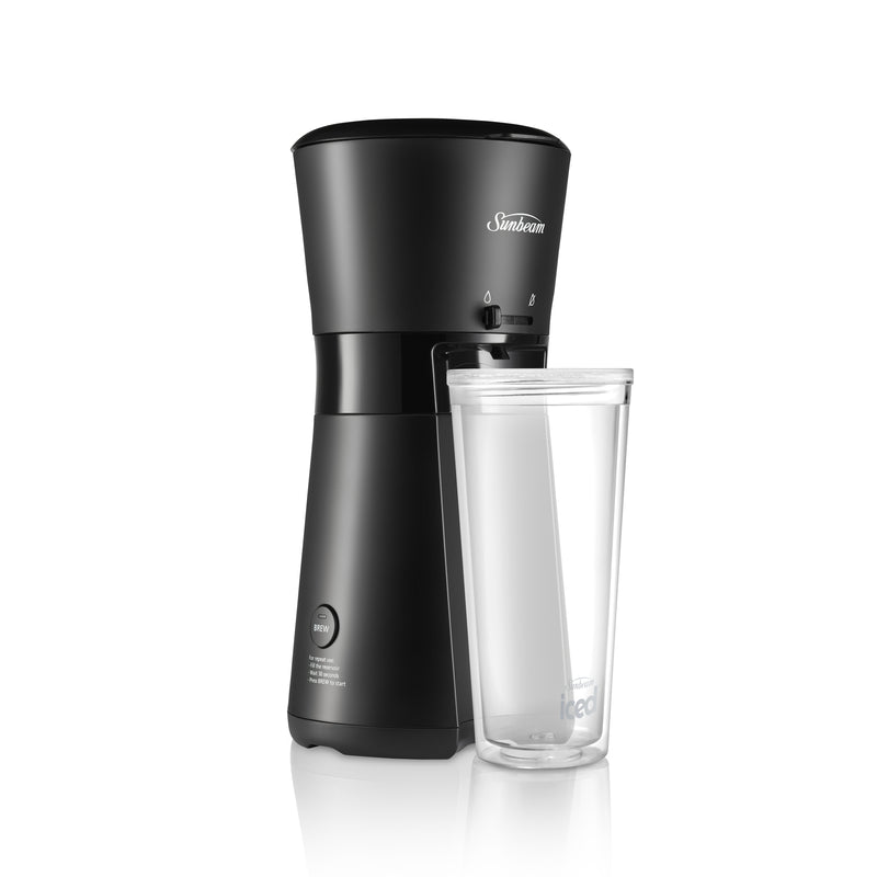 Sunbeam Iced Coffee Machine Black