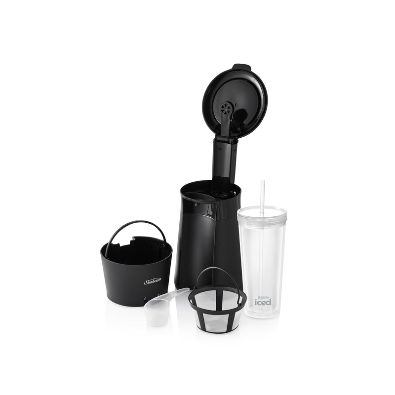 Sunbeam Iced Coffee Machine Black