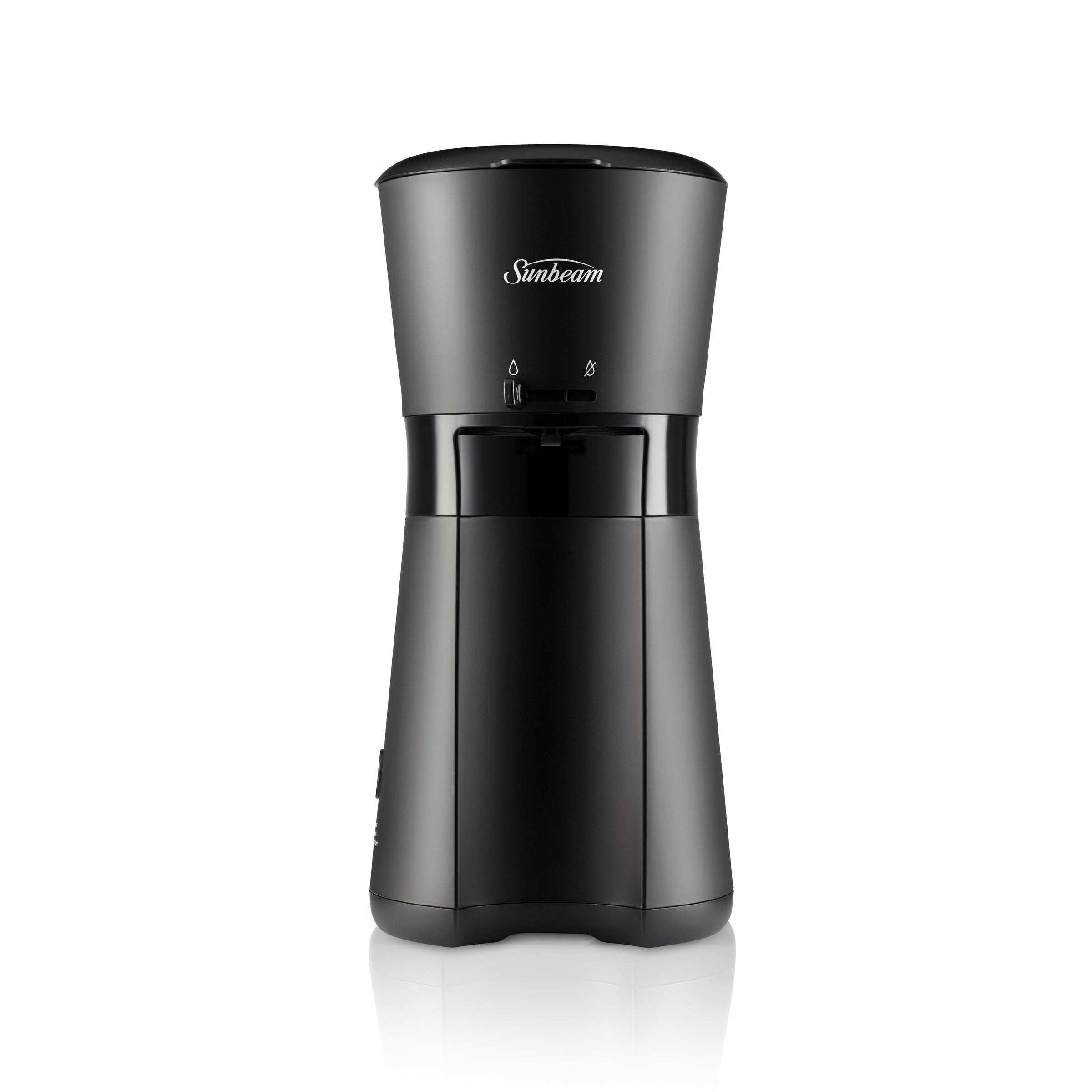 Sunbeam Iced Coffee Machine Black