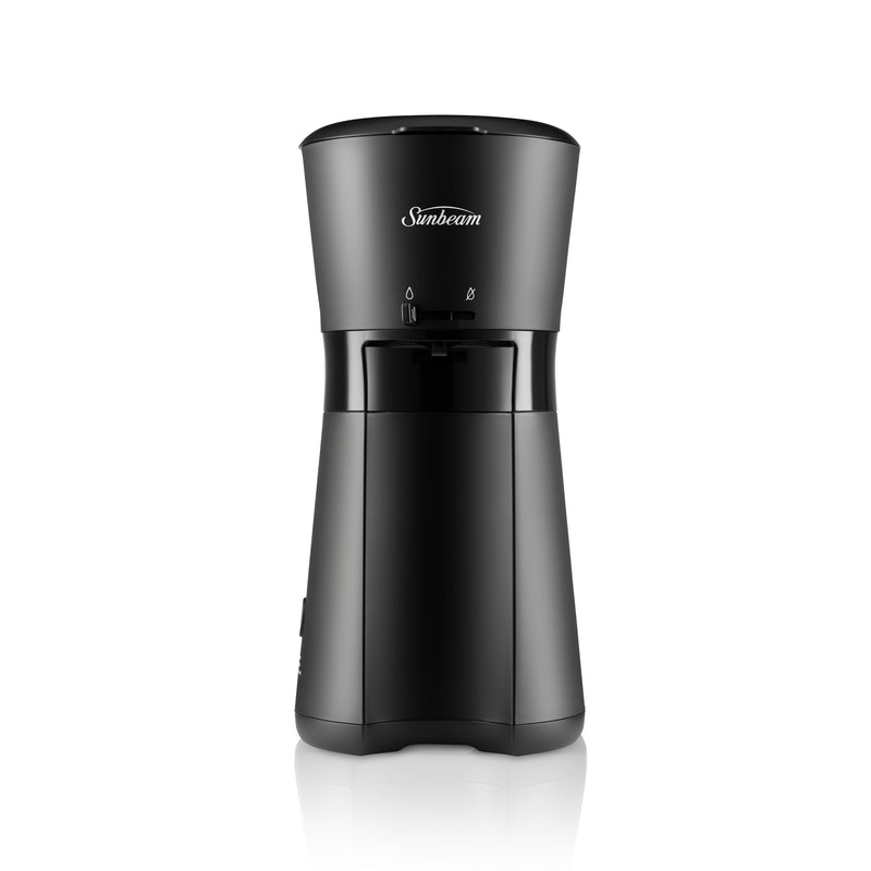 Sunbeam Iced Coffee Machine Black