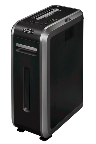 Fellowes Powershred 125Ci Cross Cut Shredder