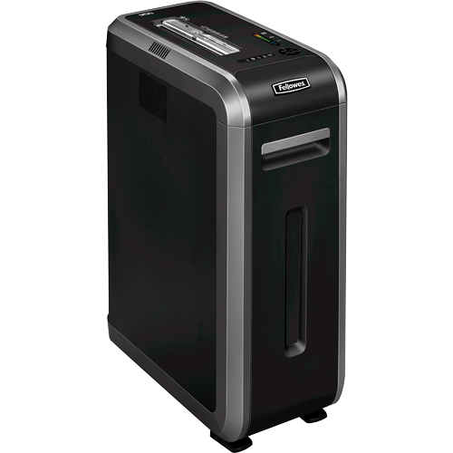 Fellowes Powershred 125Ci Cross Cut Shredder