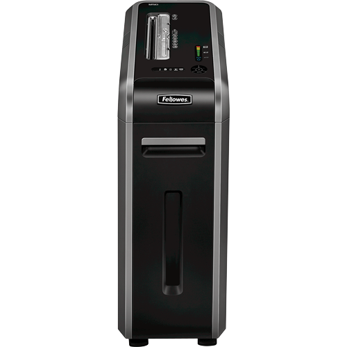 Fellowes Powershred 125Ci Cross Cut Shredder