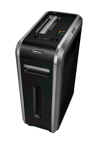 Fellowes Powershred 125Ci Cross Cut Shredder